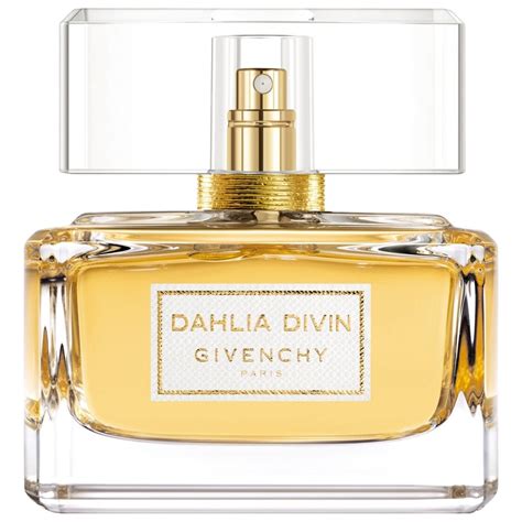 dahlia divin givenchy discontinued.